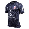 Camiseta de fútbol Portero Atlético Madrid Primera Equipación 2024-25 - Hombre